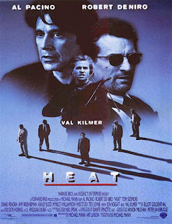 Fuego contra fuego (Heat) (1995) online