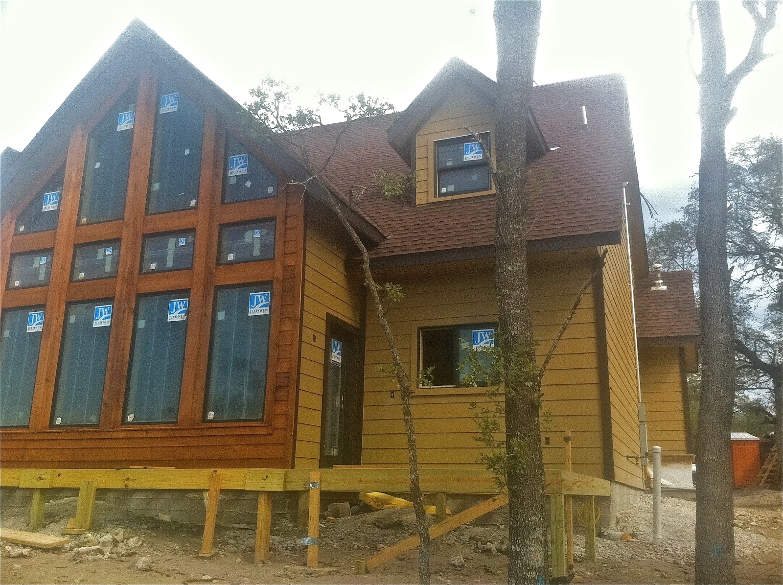 1 Austin Construction Company