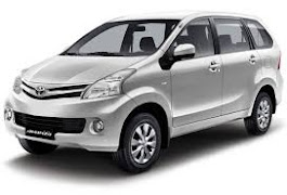 NEW AVANZA & XENIA