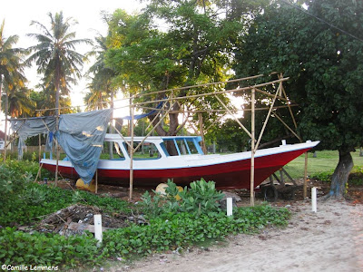 Gili Air, Indonesia