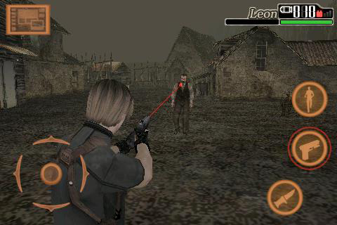 Category Mobile games
