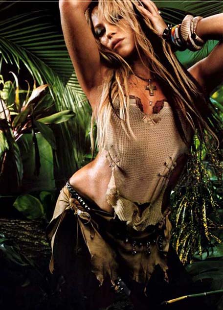 Shakira sexy photos