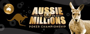AUssie Millions Poker Championship