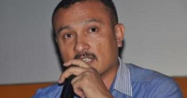 KasusSaracenIsuIntoleranExRelawanDidugaDibuat KasusSaracenIsuIntoleranExRelawanDidugaDibuat