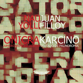 La antigua Biblos: Karcino Tratado de palindroma - Juan