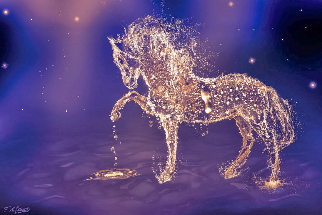 * Writers' Spark * Every story has to start somewhere * Prompt The