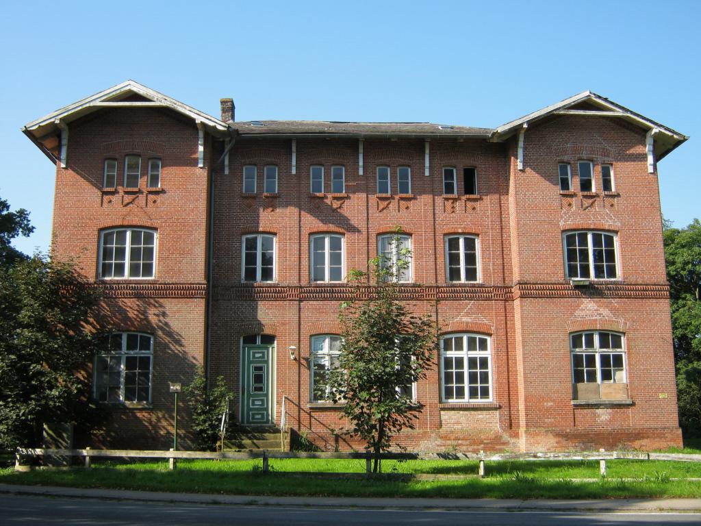 Malteser In Deutschland