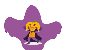 Decorar fiestas de halloween