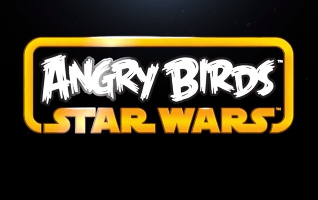 Angry Birds Star Wars First Look trailer Angry Birds Star Wars First Look trailer
