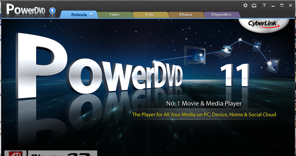 Power Dvd Video Editor