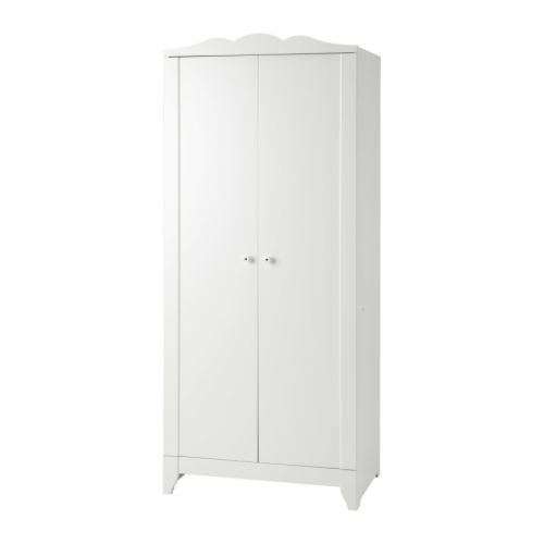 Husfrøy: i et barnerom fra ikea..