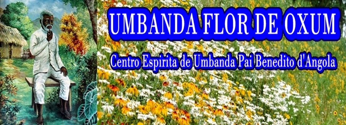 Umbanda Flor de Oxum