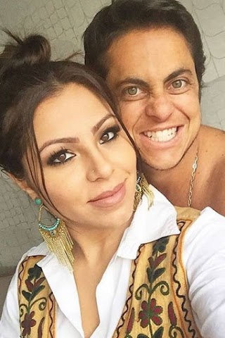 ‘Estou solteiro’, anuncia Thammy Miranda após fim de namoro com Andressa Ferreira ‘Estou solteiro’, anuncia Thammy Miranda após fim de namoro com Andressa Ferreira