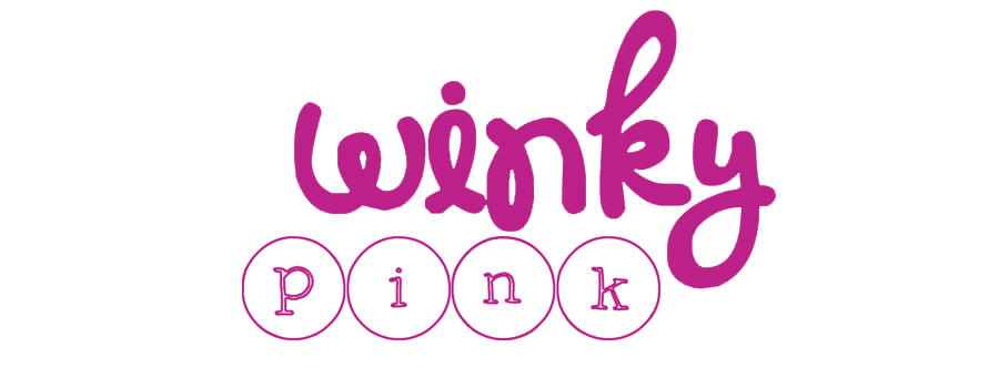 Winky Pink