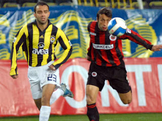 7 Mart 2011 Gençlerbirliği - Fenerbahçe Maçını Canlı izle - Bedava Lig Tv izle