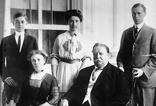 Who Were William Taft S Kids Who Were William Taft S Kids