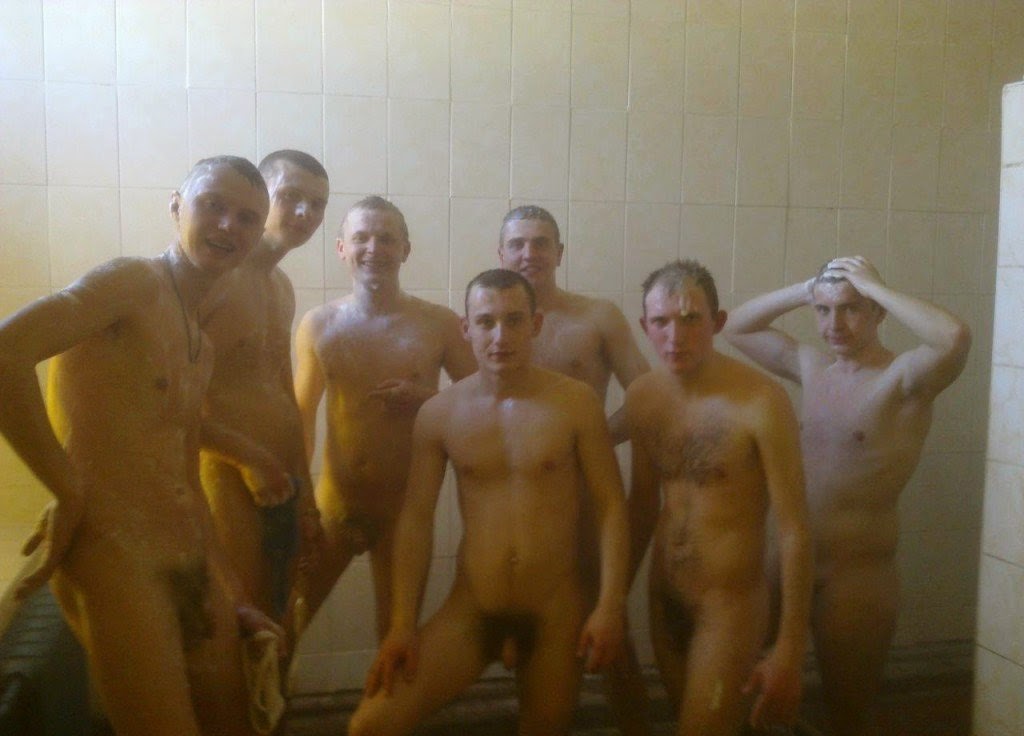 Russian Nude Soldiers Russian Nude Soldiers