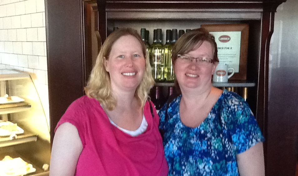 Labriola Bakery Cafe Oak Brook, Illinois