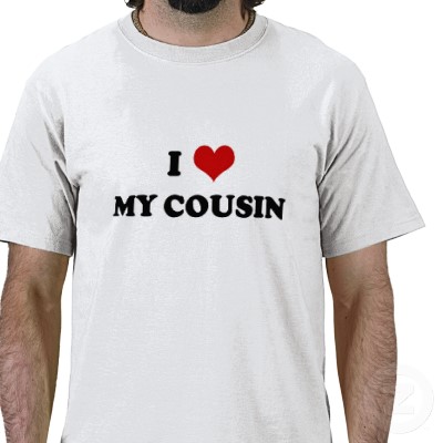 Cousin Love