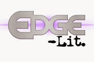 Proud sponsors of Edge-Lit 4