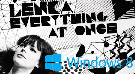 lirik lagu lenka everything at once