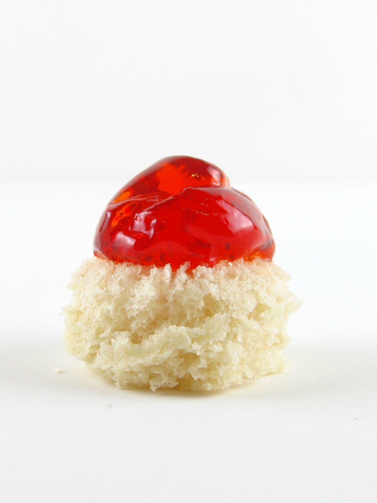 Rise and Shine Mountain Ash Plum Jelly