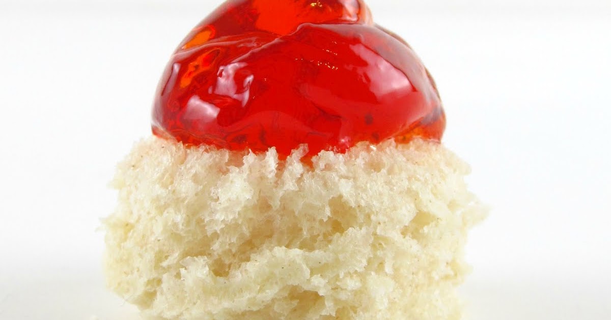 Rise and Shine Mountain Ash Plum Jelly