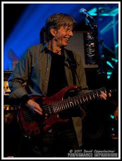 Phil Lesh