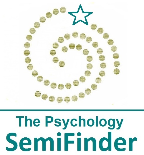 The Psychology SemiFinder