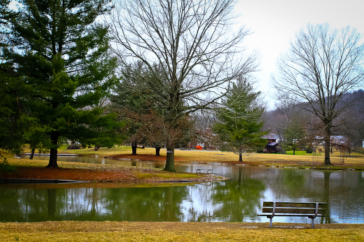 Lincoln's Domain River Lake Estates St. Albans, West Virginia