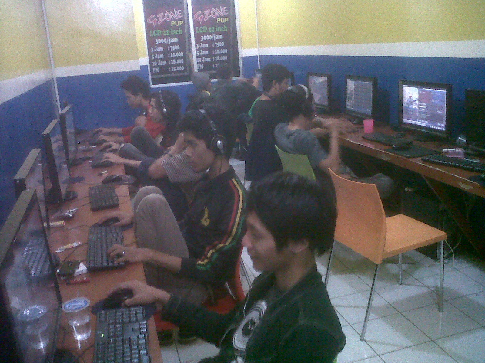 Tips Membuat Pengunjung Warnet Jadi Sering Berkunjung Nata Tech