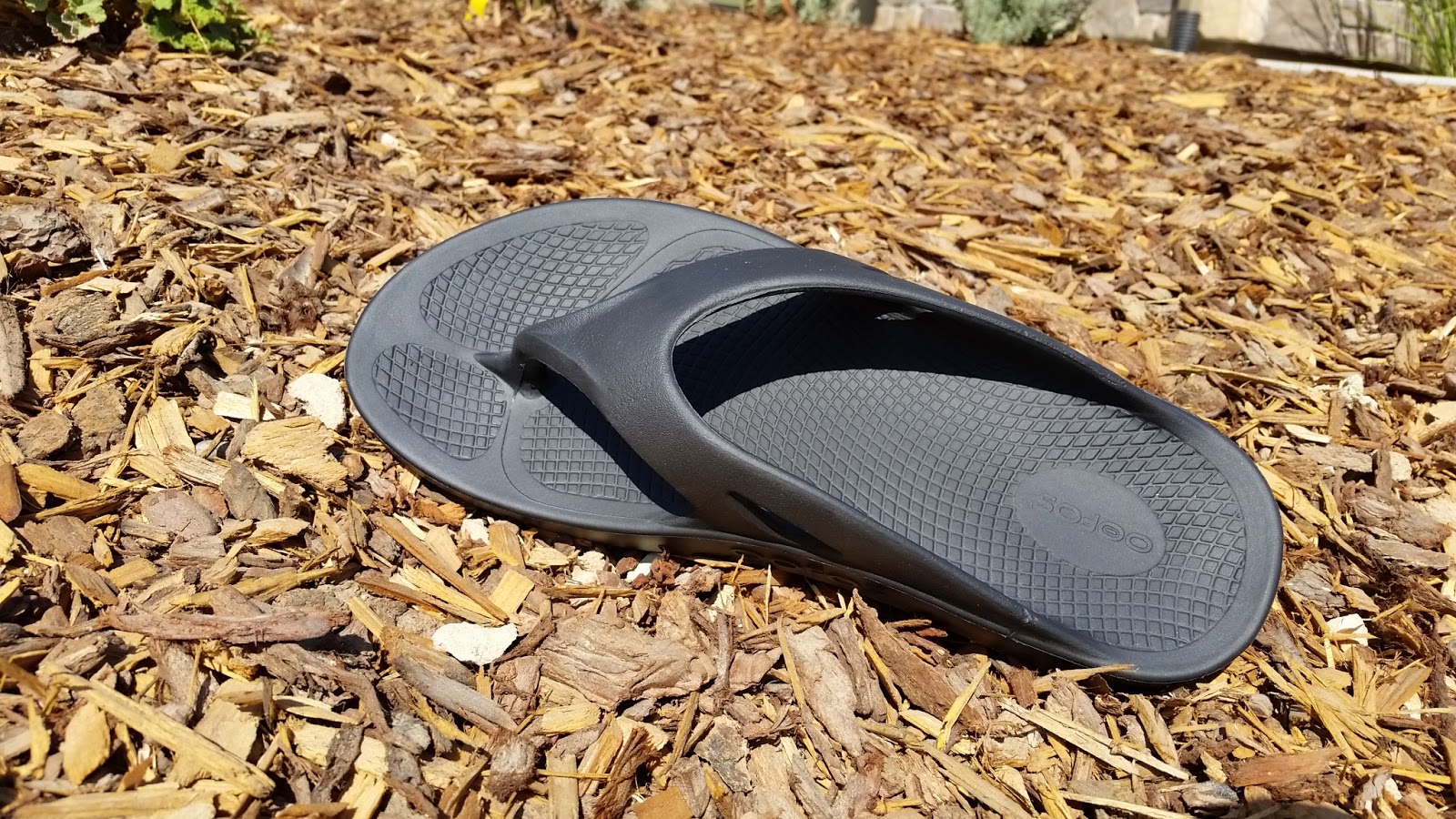 Running Without Injuries Oofos Ooriginal Recovery Sandal Review