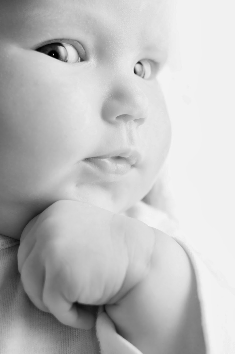 bebek resimleri siyah beyaz