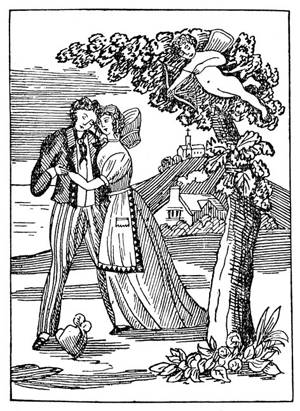 Barbara Allen Ballad