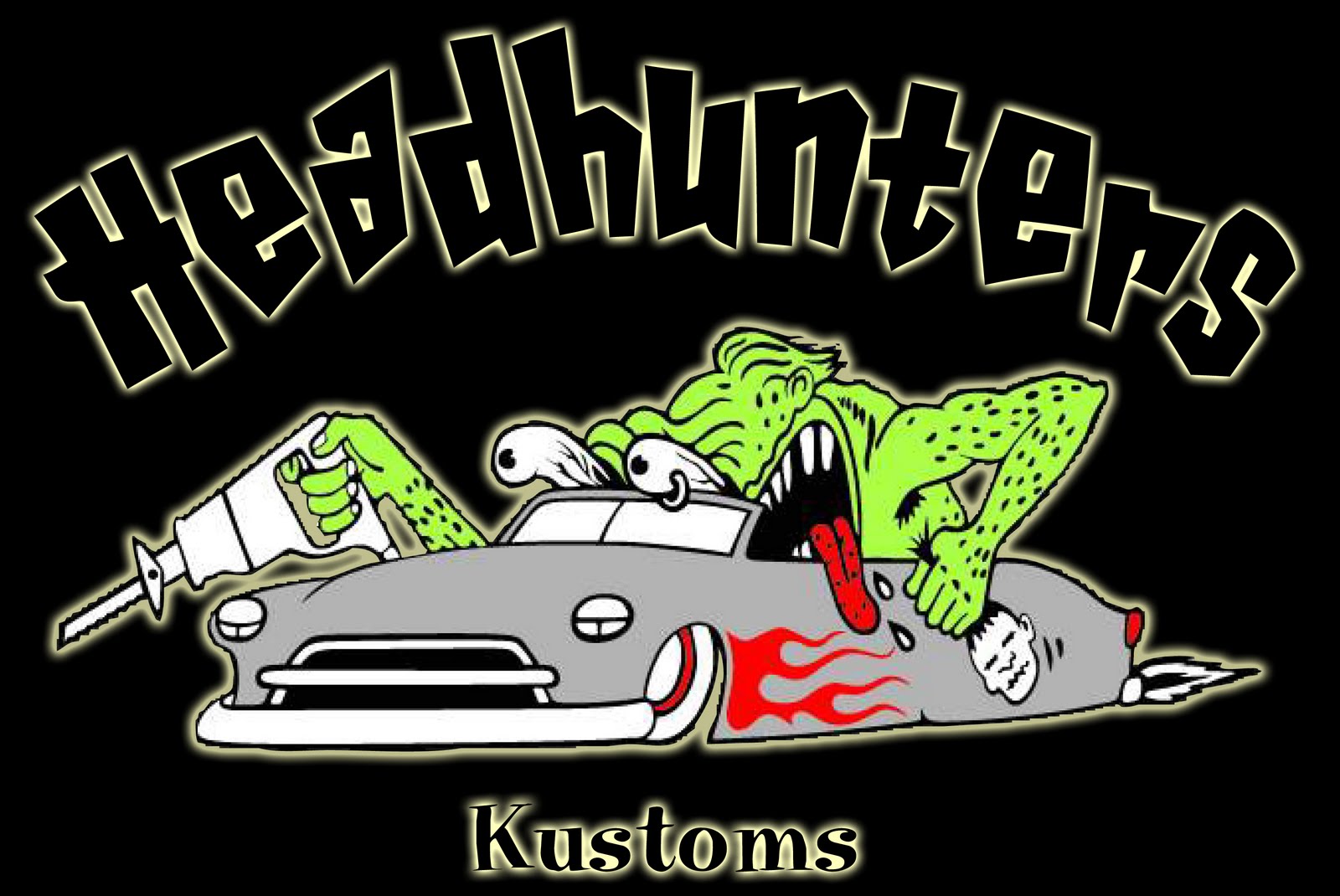 STYLISH KUSTOMS: 4/24/11 - 5/1/11