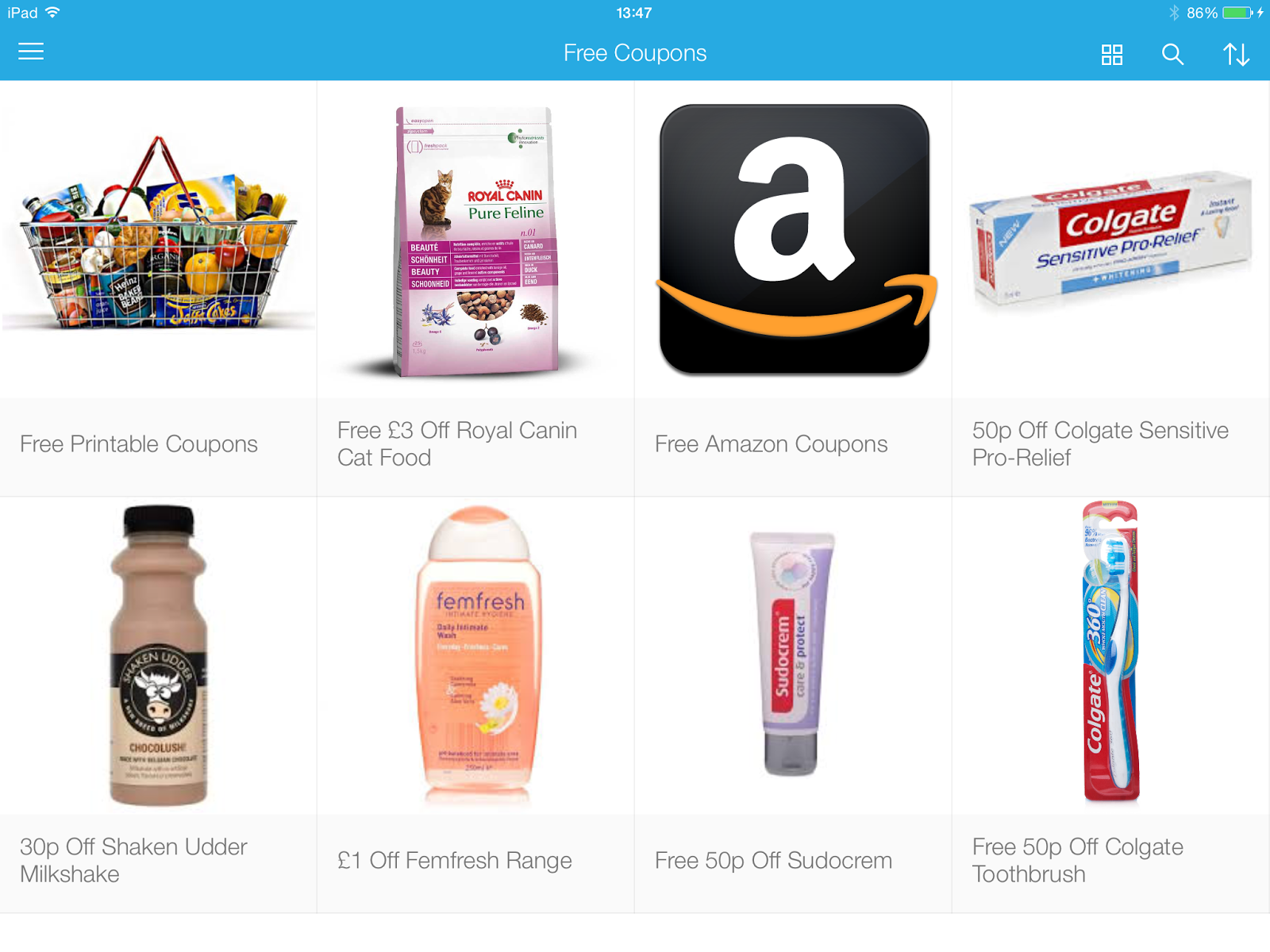 Latest Free Stuff App Review Playdays and Runways