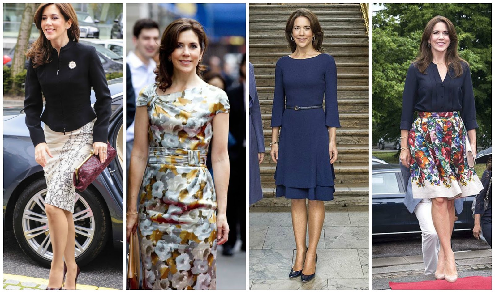 When does fashionable womens clothing cease to be so When does fashionable womens clothing cease to be so