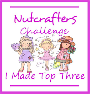 I Made Nutcrafters Top 3