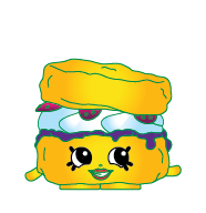 Featured image of post Shopkins Humpty Dumpling
