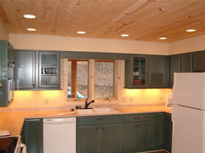 Recessed Ceiling Lights
