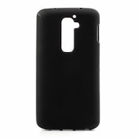Frosted TPU Jelly Case for LG Optimus G2 D801 D802 - Black Frosted TPU Jelly Case for LG Optimus G2 D801 D802 - Black