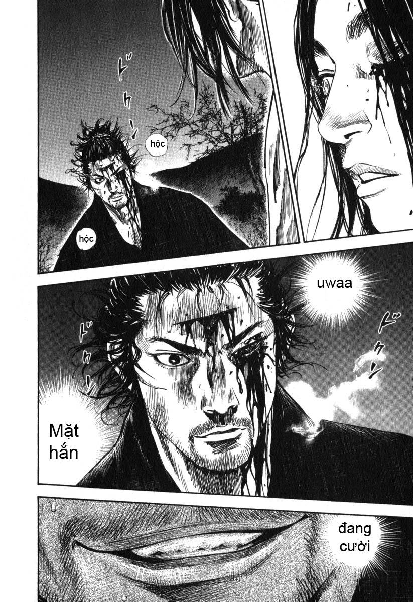 Vagabond - Lãng Khách Chap 189 - Truyen.Chap.VN