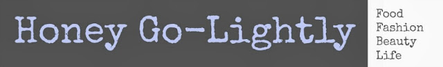 Honey Go-Lightly
