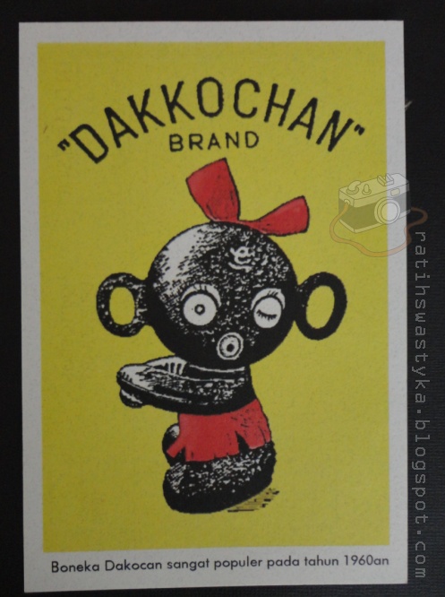 My Daily Perspective Kinobori Winky A K A Dakkochan