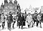 A Revolução Russa de 1917