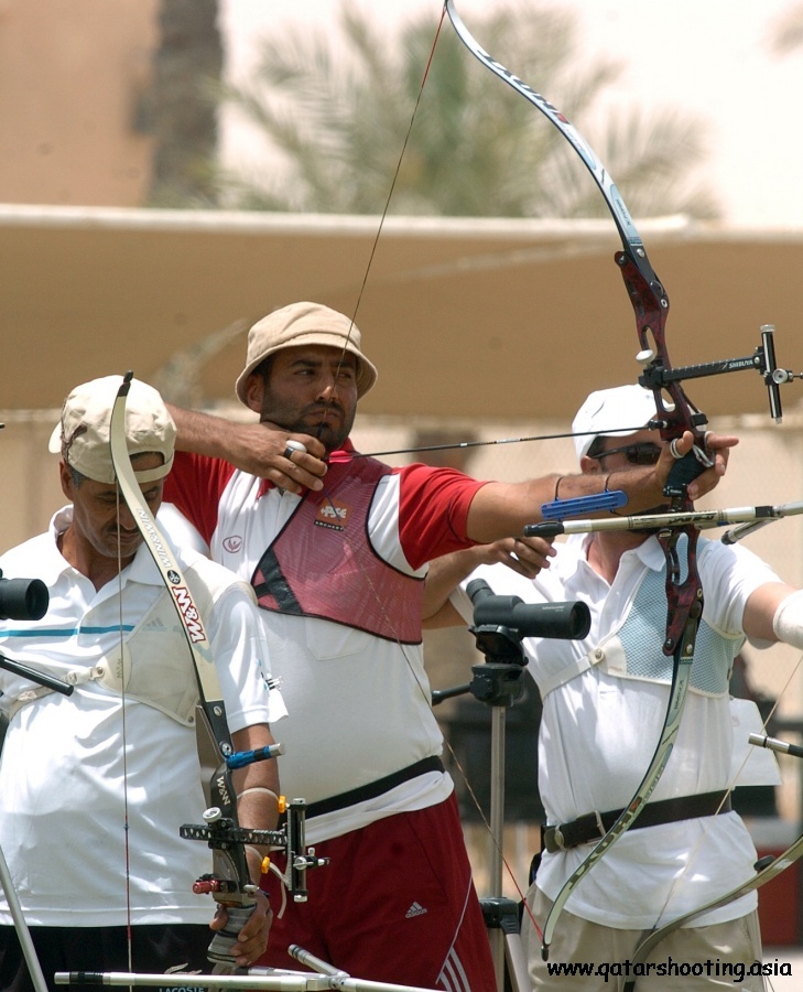 QATAR SHOOTING THE QATAR SHOOTING ASSOCIATION CUP PROGRAM SCHEDULE