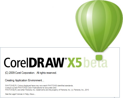 Corel Draw X5 Full Version With Crack Full Download