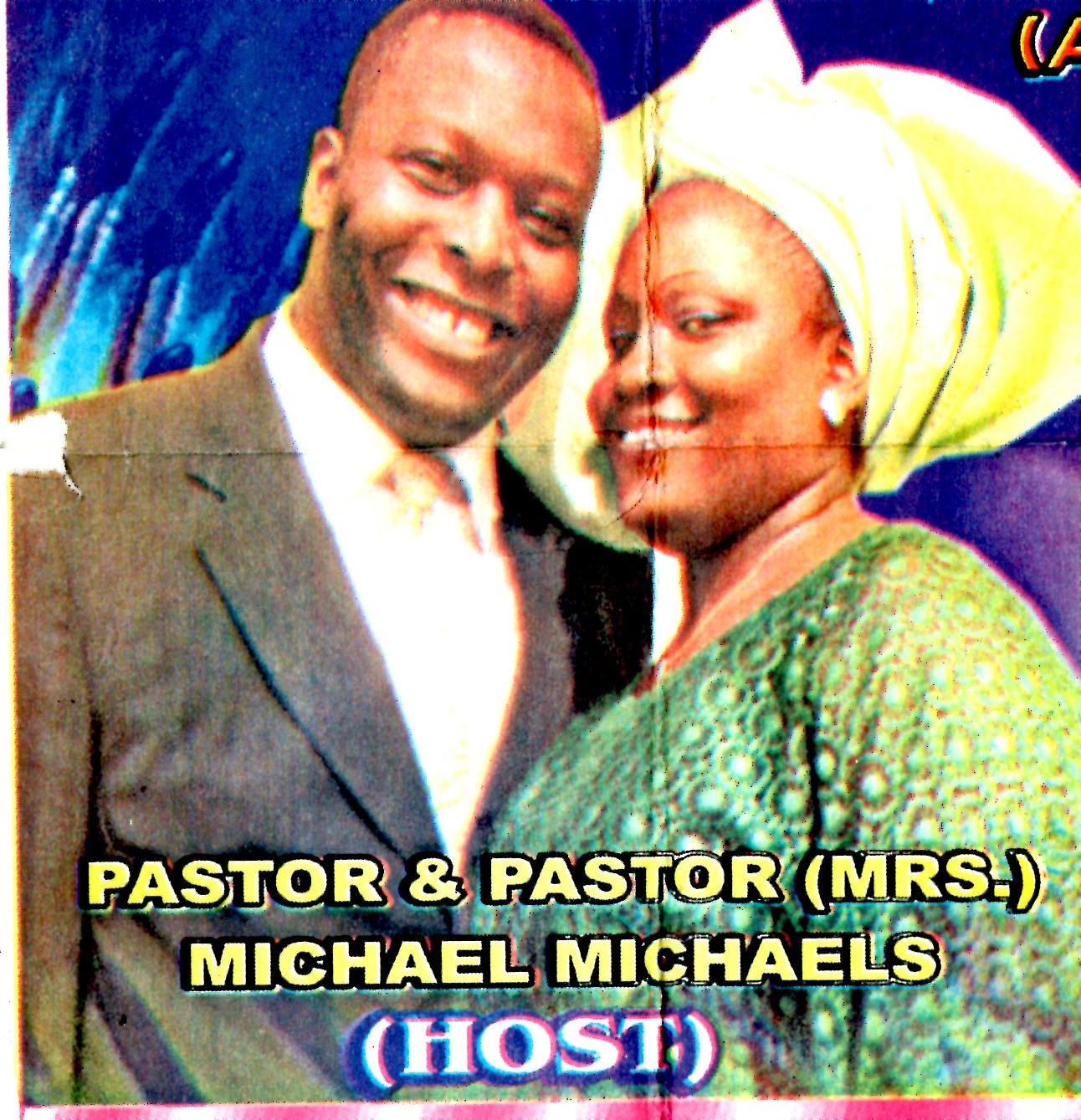 pastor michael todd wife age pastor michael todd wife age