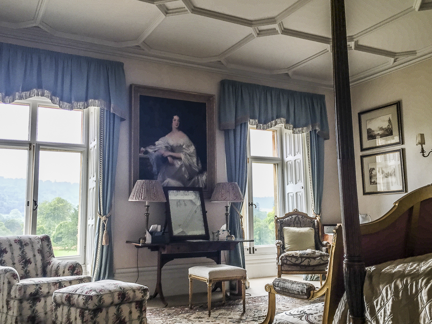 Downton Abbey S Highclere Castle Learn Live And Explore