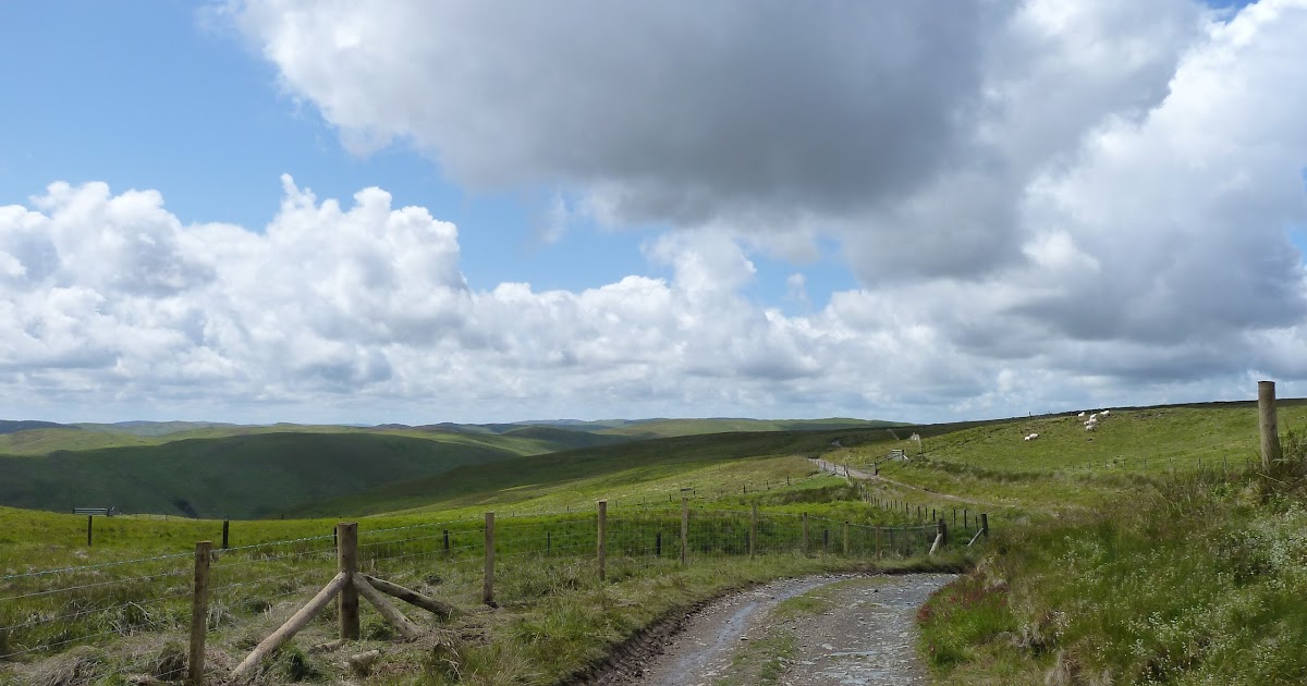 Welldigger Soar Y Mynydd Revival At The Remotest Chapel In Wales